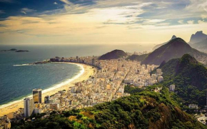 Posto 3 Copacabana